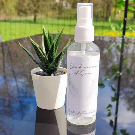 Spray d'ambiance 100ml