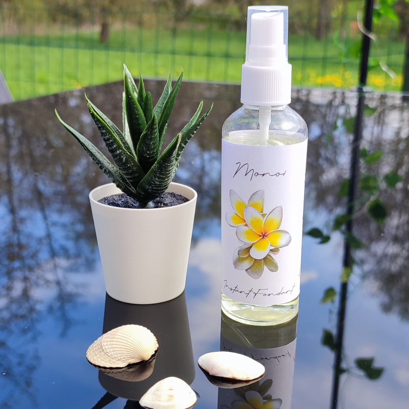 Spray d'ambiance 100ml