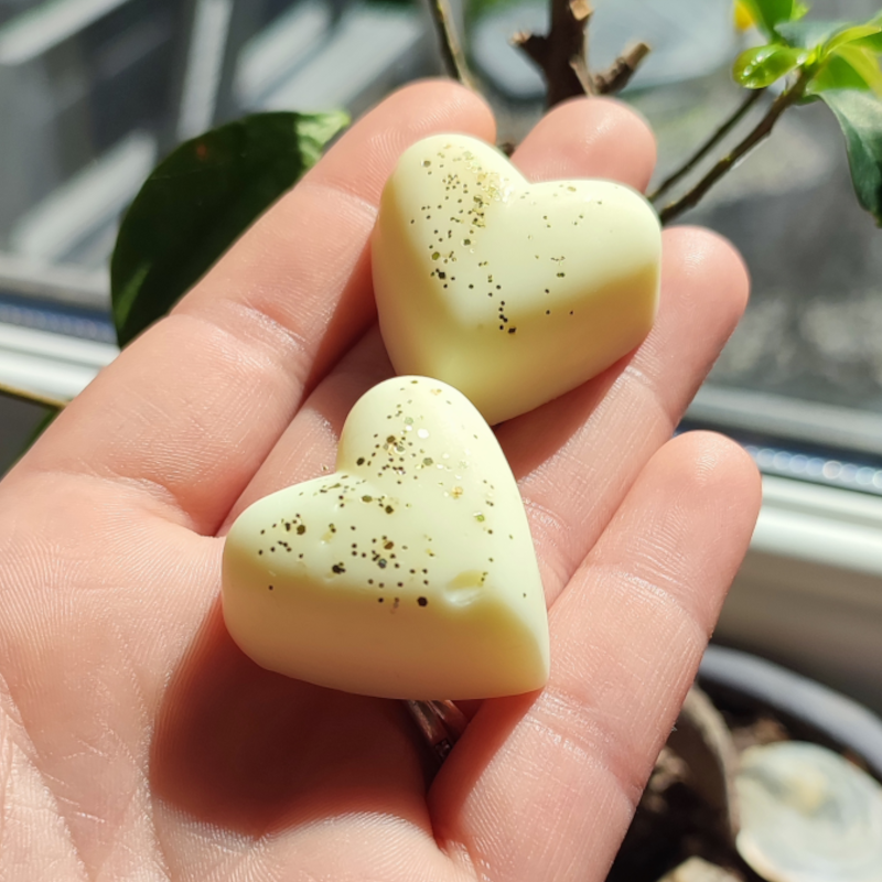 Les Fondants Fleuris