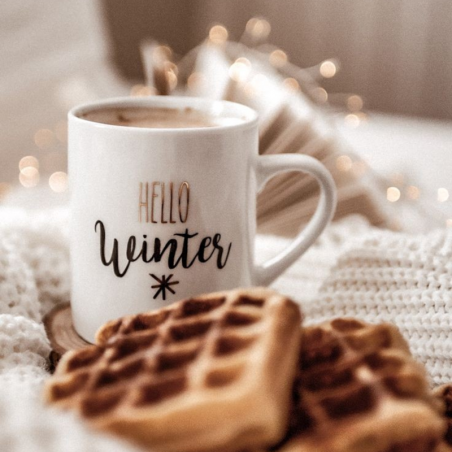 Les fondants d'hiver