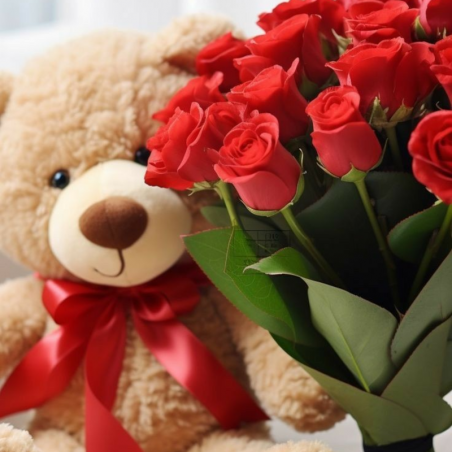 Les fondants de Saint-Valentin