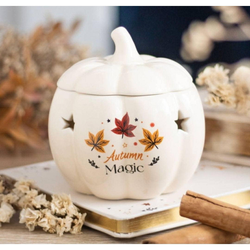 Brûleur "Automn Magic"