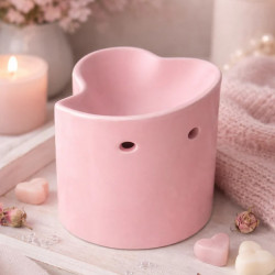 Brûleur "Pink Love"