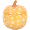 Brûleur "Pumpkin flowers"