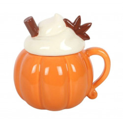 Brûleur "Pumpkin Cream"