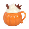 Brûleur "Pumpkin Cream"