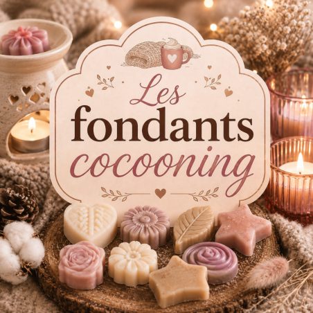 Les Fondants Cocooning