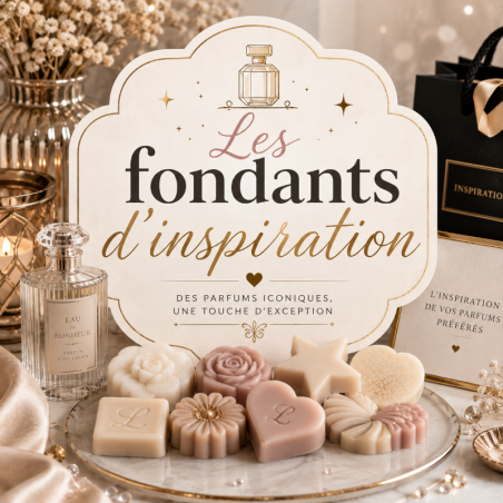 Les Fondants d'Inspirations