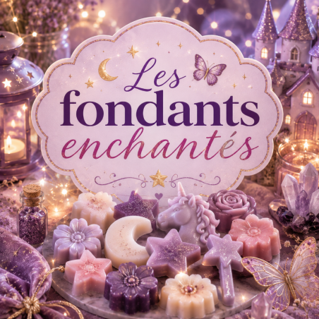 Les Fondants Enchantés