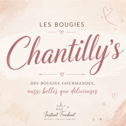 Chantilly's