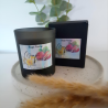 Prestige "Monoï Fraise"
