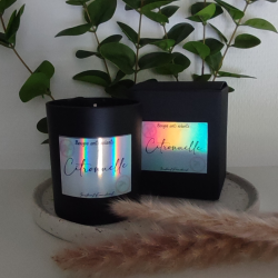 Prestige "Citronnelle"