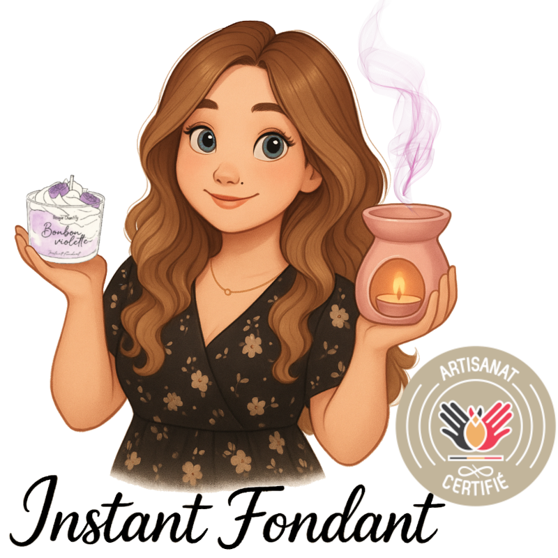 Instant Fondant